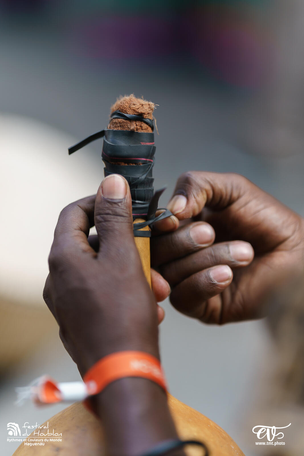 FDH 2024 | OUVERTURE